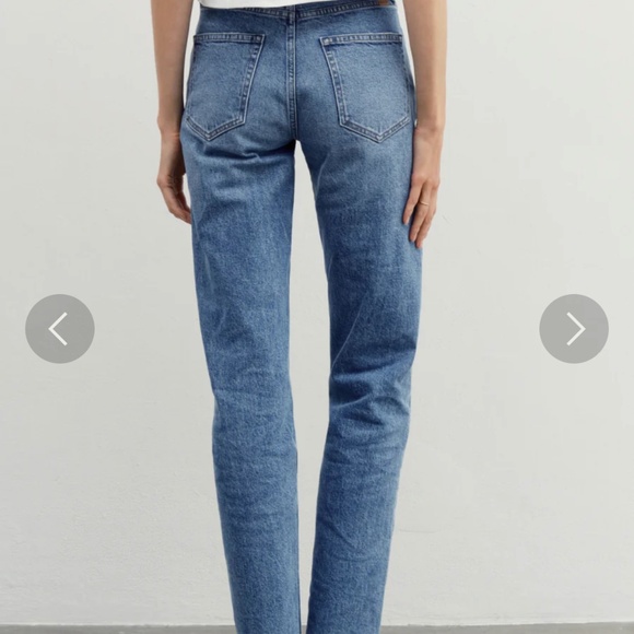 AYR The Bud Jean - Picture 4 of 6